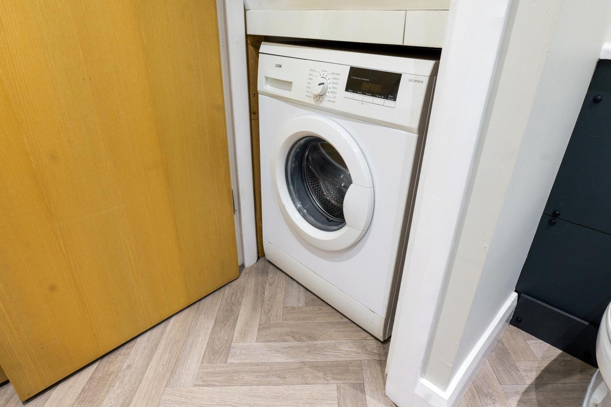 St George's Quarter - Luxury - Duplex - Free Parking - From - Free Wifi - Newly Renovated - Moorfeilds * Liverpool